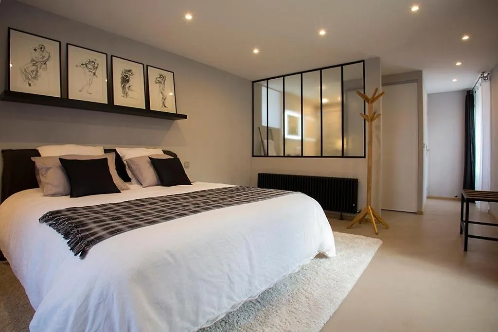 Le Presbytere De Guest house 3*