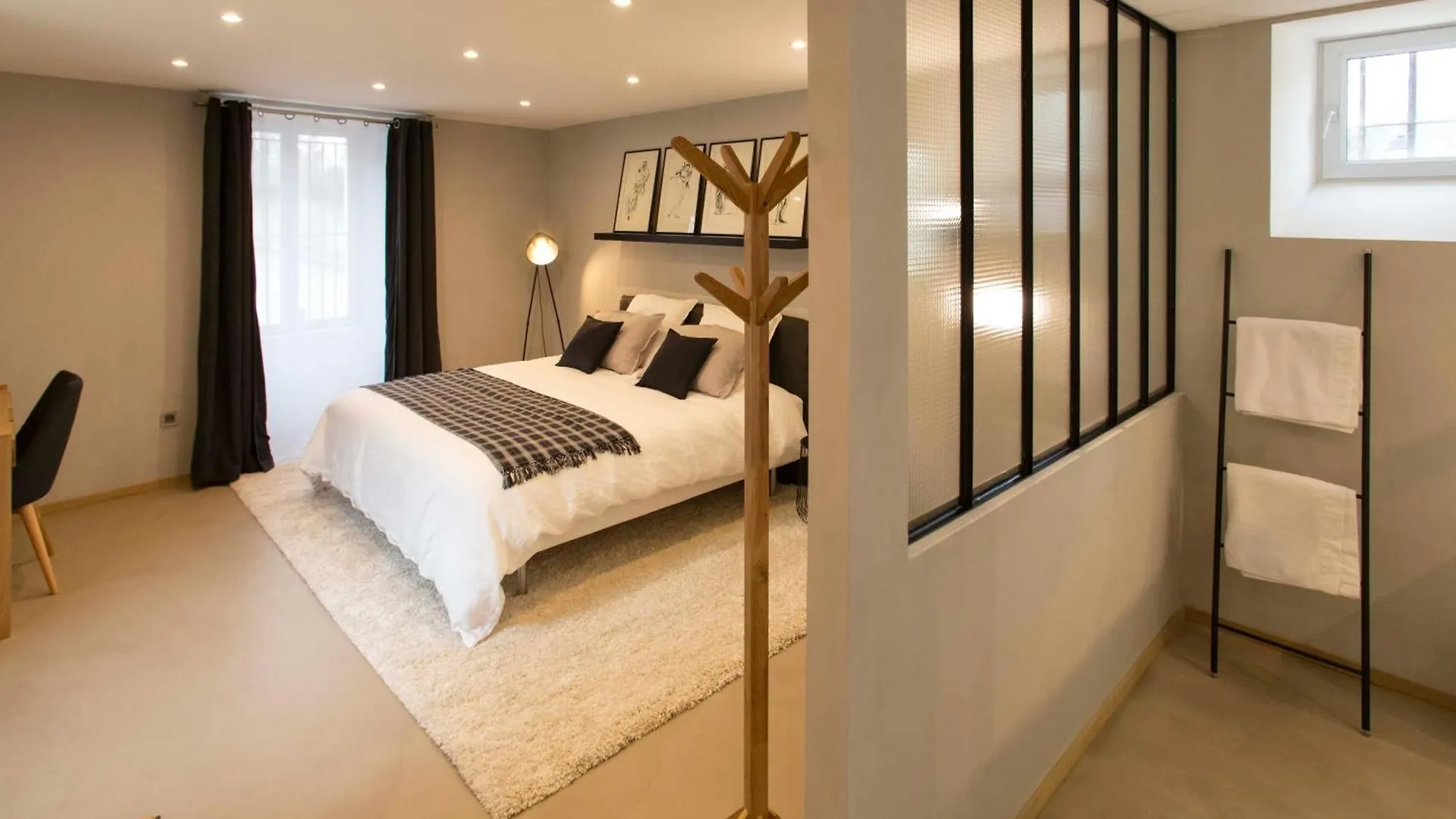 Le Presbytere De Guest house