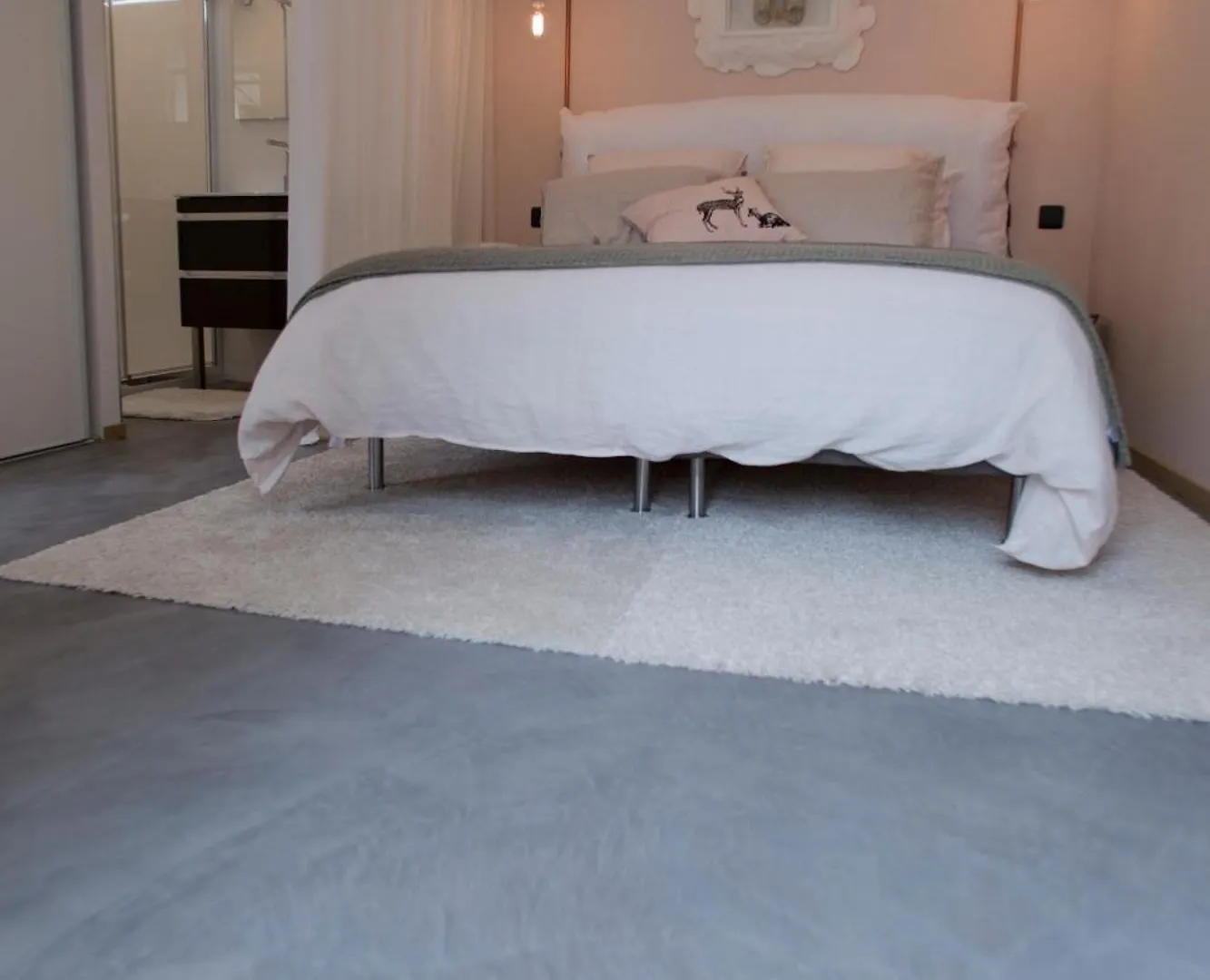 Le Presbytere De Guest house 3*