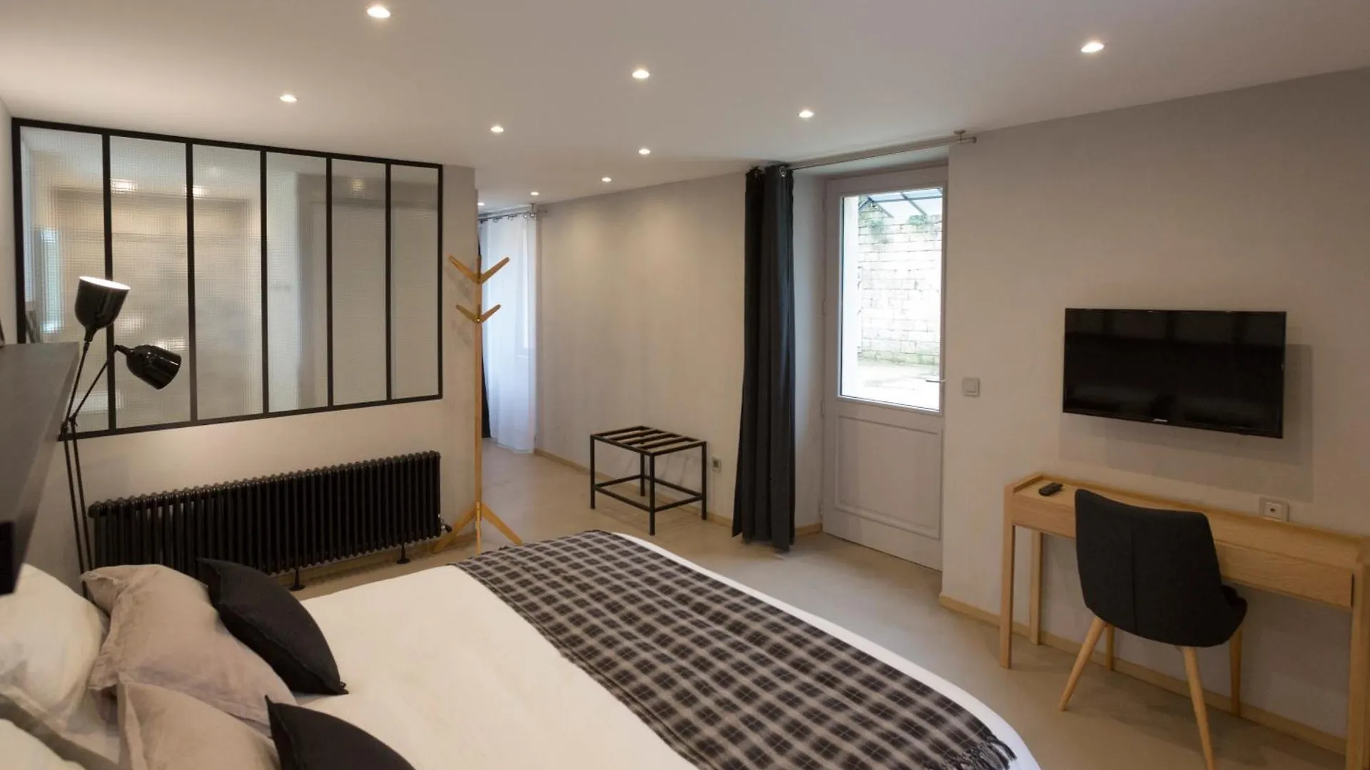 Le Presbytere De Guest house