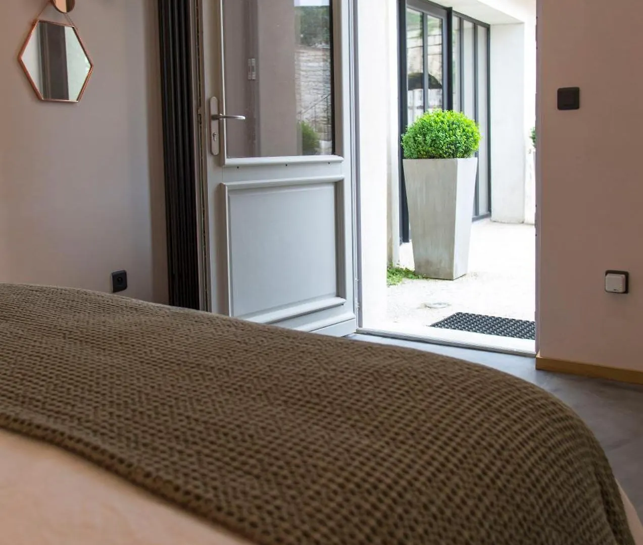 Guest house Le Presbytere De