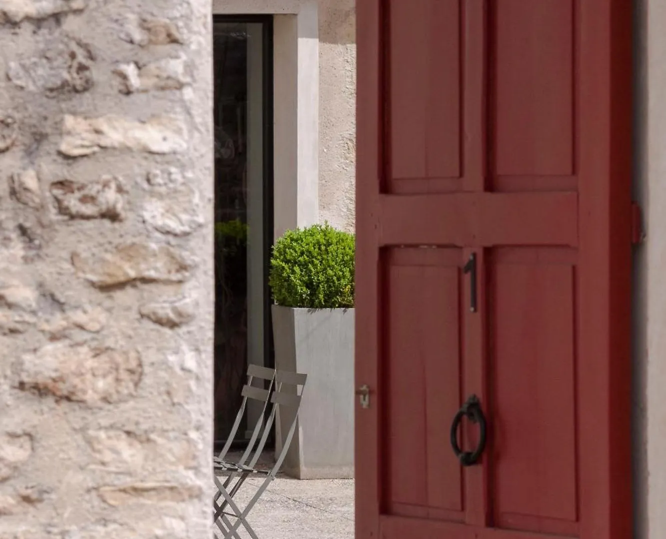 Le Presbytere De Guest house 3*