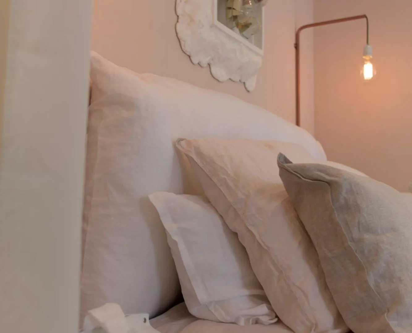 Guest house Le Presbytere De 3*