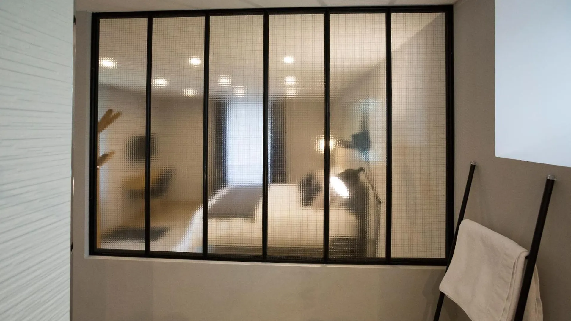 Guest house Le Presbytere De Thiverval-Grignon