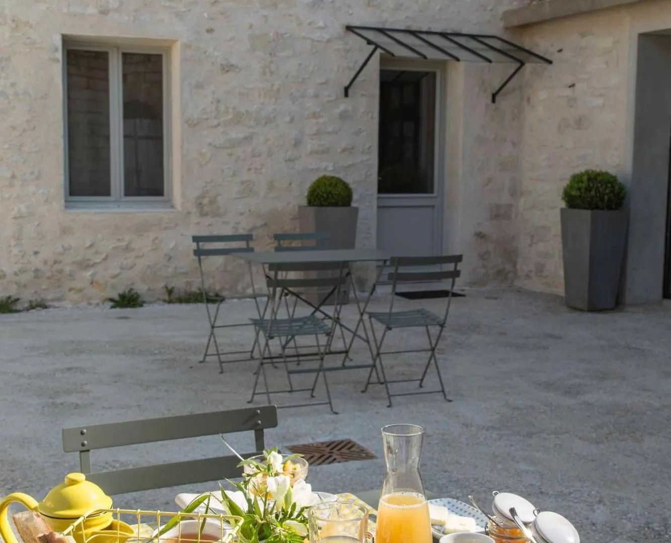 Гостевой дом Le Presbytere De 3*